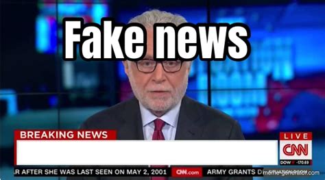 memes de fake news|breaking news maker.